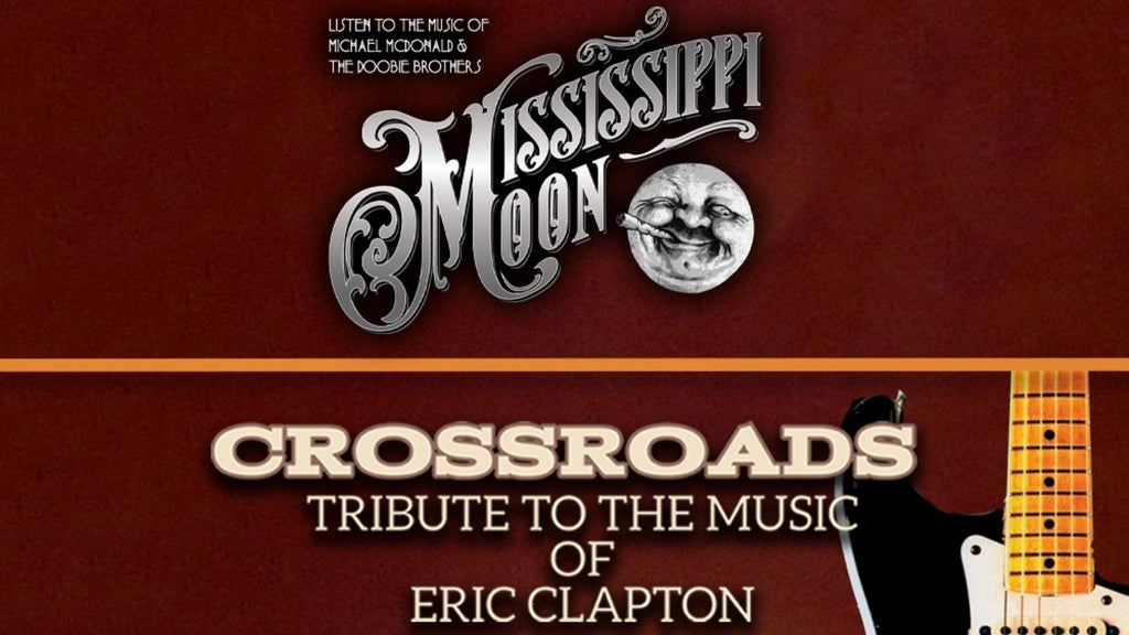 The Doobie Brothers & Eric Clapton Tribute