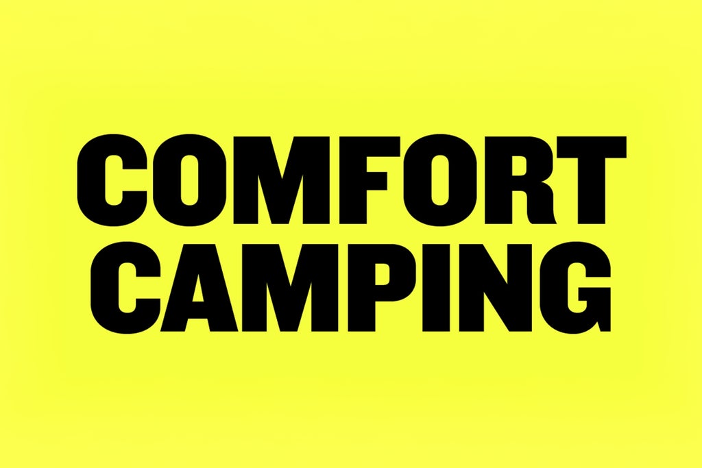 Openair Frauenfeld 2026 | Comfort Camping D