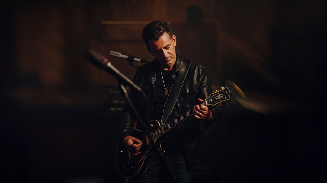 Eric Hirshberg