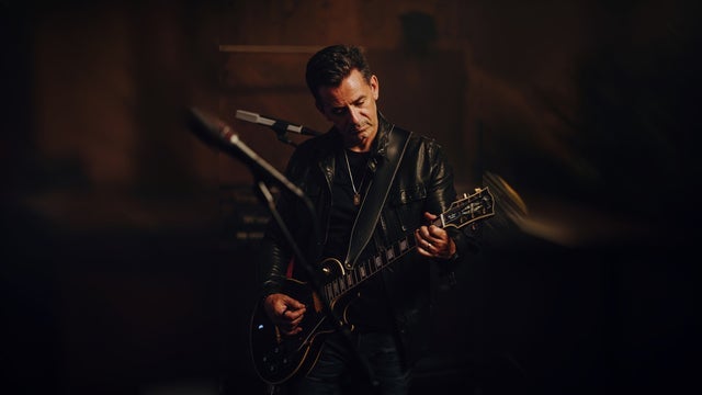 Eric Hirshberg