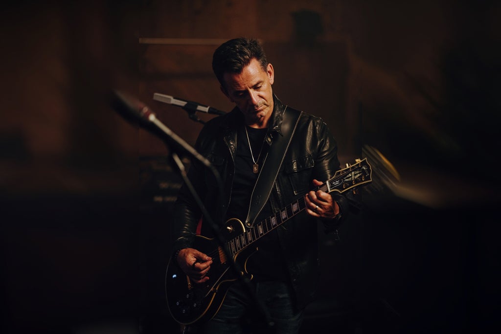 Eric Hirshberg