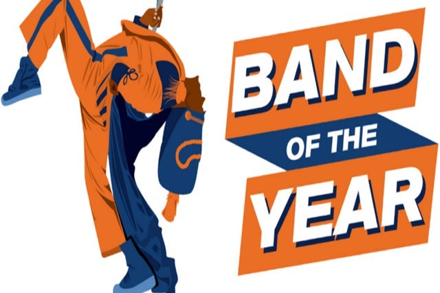 Espn 2024 Band Of The Year presales in Atlanta