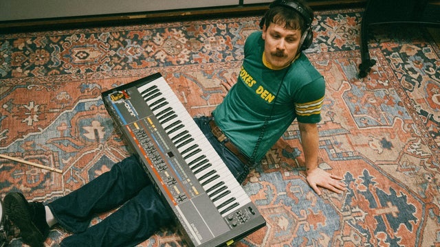 Gable Price And Friends at The Loft