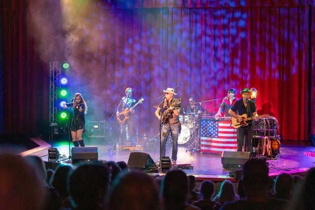 Presale codes for uncaged zac brown tribute: members use these when buying pre-sale tickets