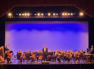 Image of SUNY Orange Community Orchestra Concert