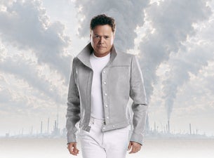 Donny Osmond - Crazy Horses 2027 Summer Tour