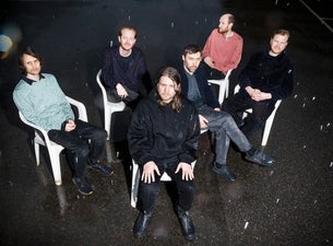 Bilde for arrangement Den Svenska Björnstammen