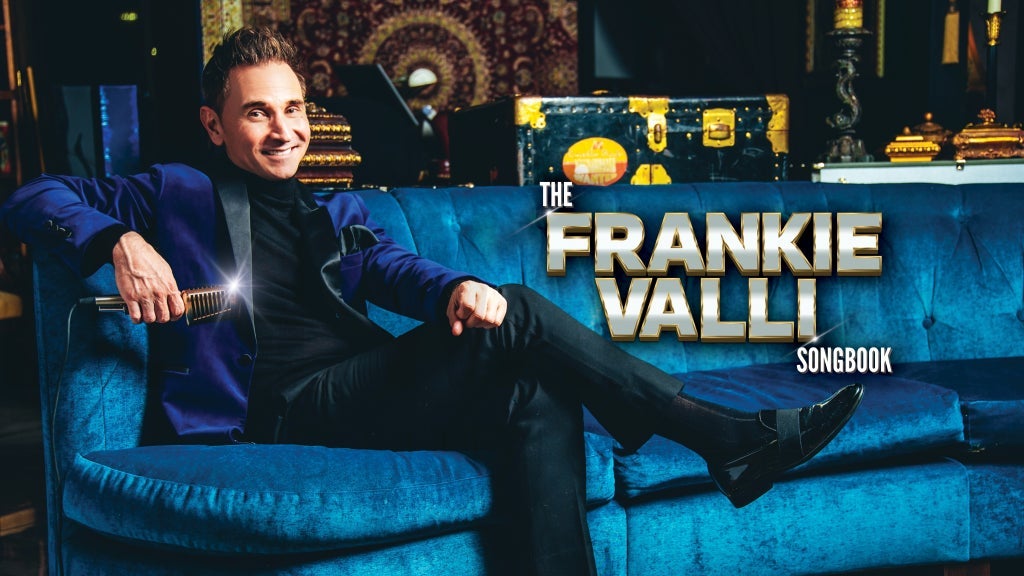 The Frankie Vallie Songbook - Image 2