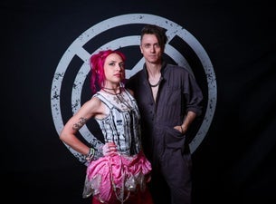 Icon for Hire: Scripted 15 Year Anniversary Tour