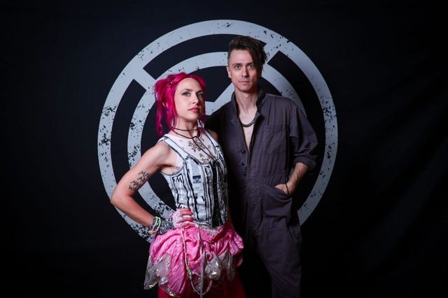 Icon for Hire: Scripted 15 Year Anniversary Tour in Kansas City promotional photo for Artist presale tickets offer