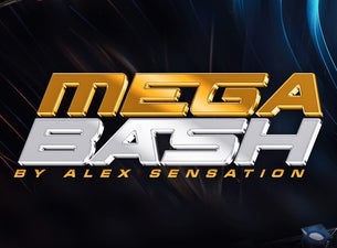    Mega Bash 2025 by Alex Sensation - El Teteo De Dembow