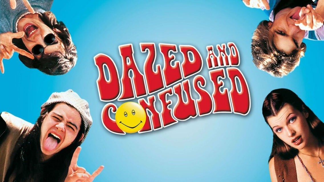 Photo of Dazed and Confused