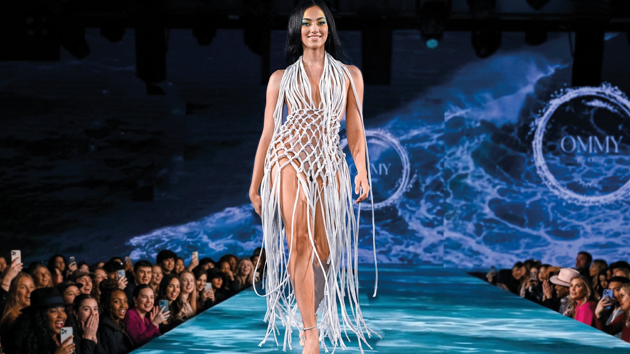 Runway 7 Fashion Present New York Fashion Week