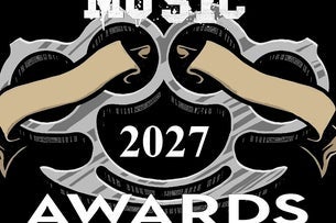 Extreme Music Awards Pre Party