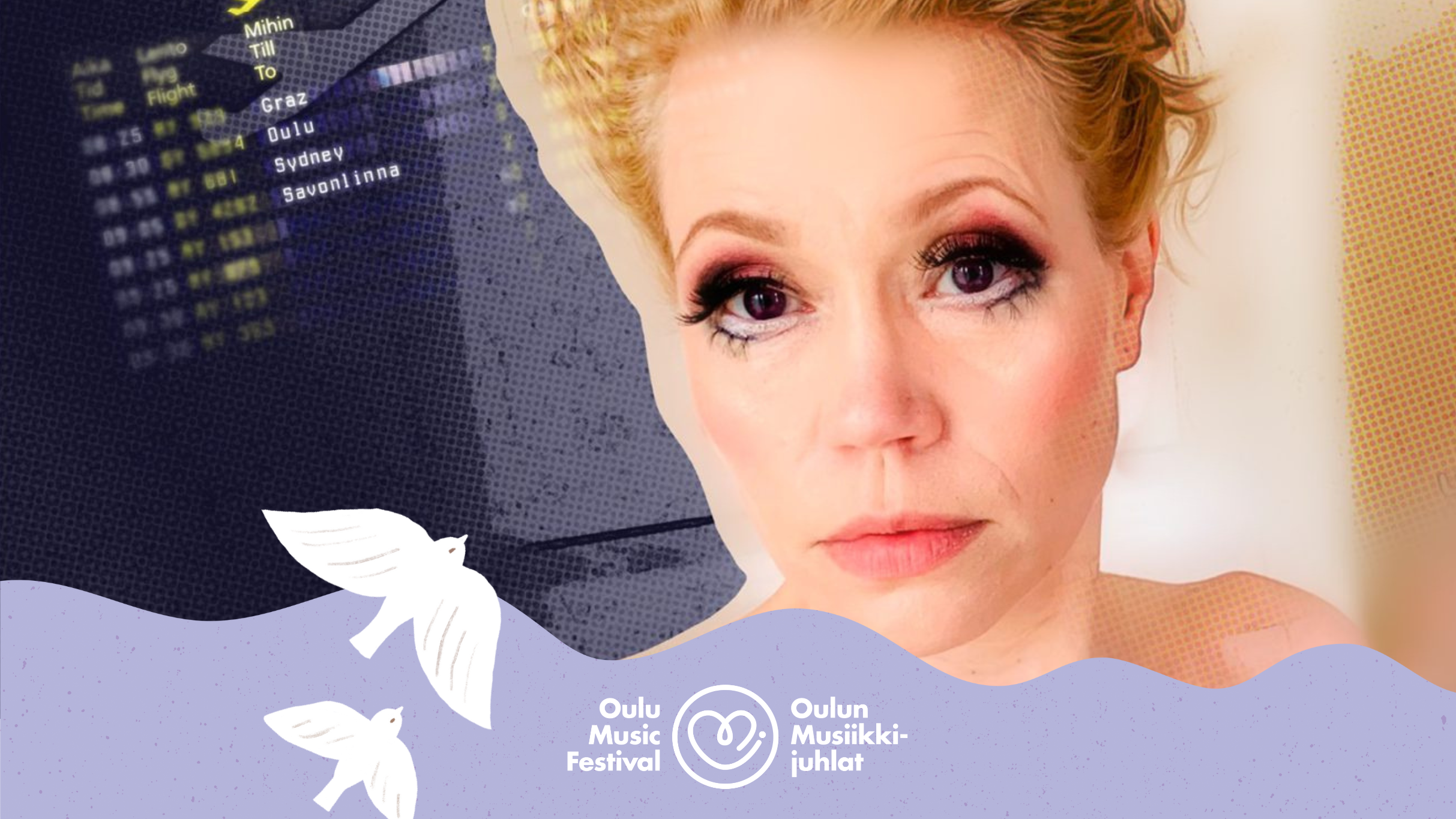 OMJ 2026: Sometimes Too Much, Always Too Little – 2026-03-18