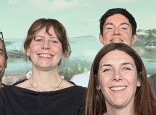 Bilde for arrangement Oslo Global Choir Vinterkonsert