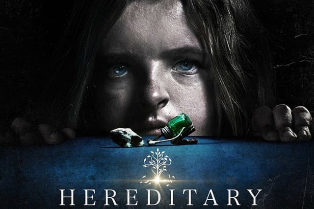 More Info for Hereditary (2018 film)