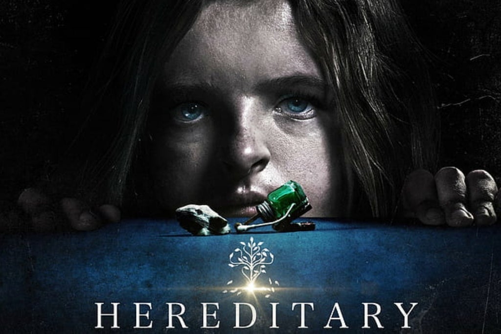 Hereditary (2018 film)