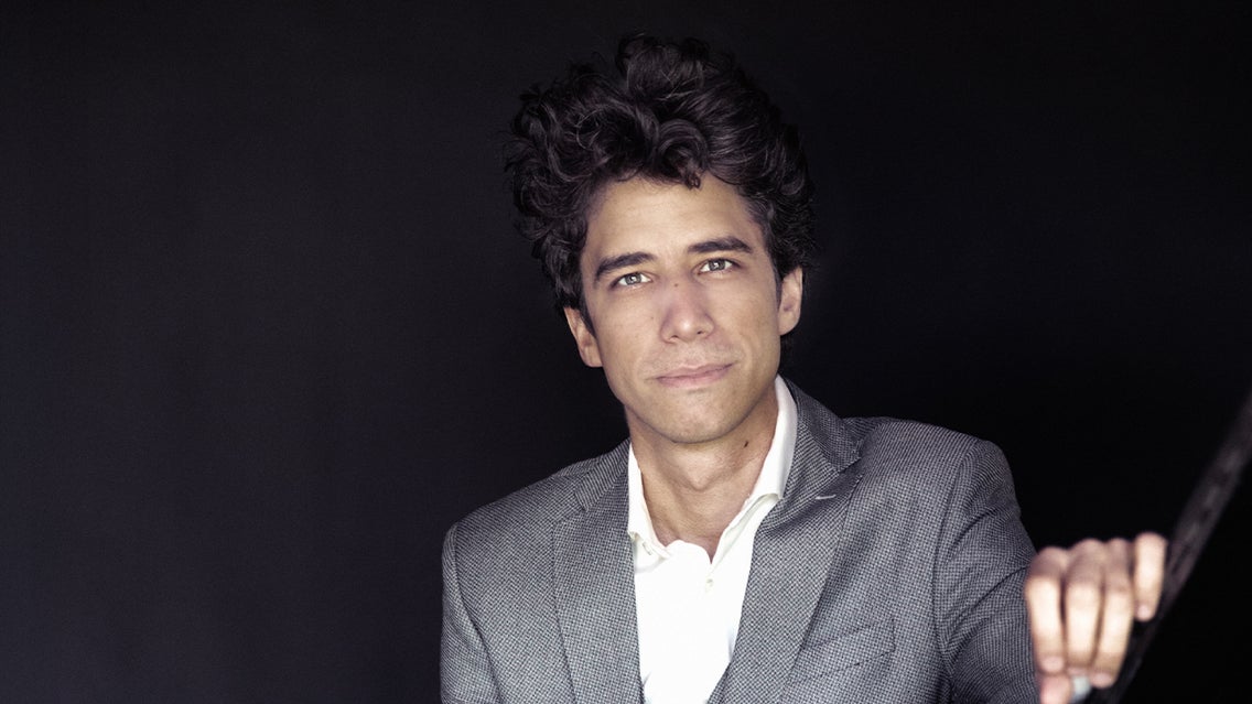 Photo of Piano Series: Vitaly Starikov