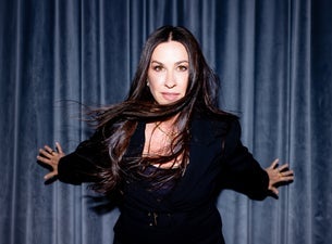 Alanis Morissette