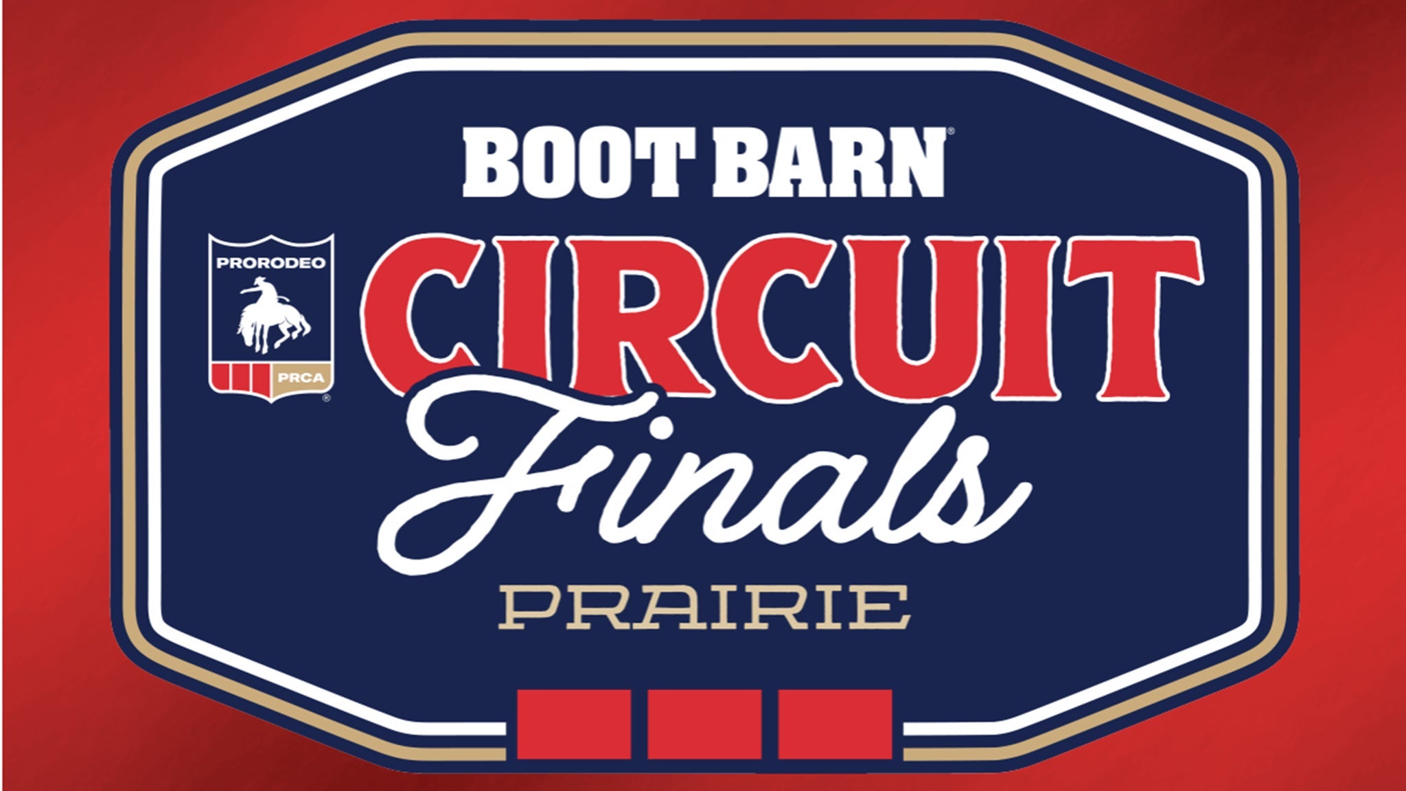Prairie Circuit Finals Rodeo 2026 - Saturday
