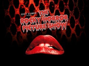 The Rocky Horror Picture Show Spooktacular Tour With Brad And Columbia