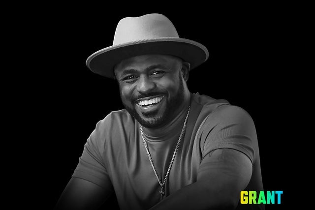 Wayne Brady presales in Grant