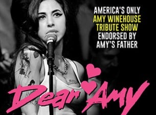 Dear Amy