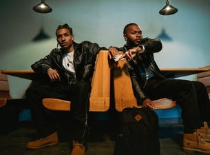 Kai Ca$h x Niko Brim