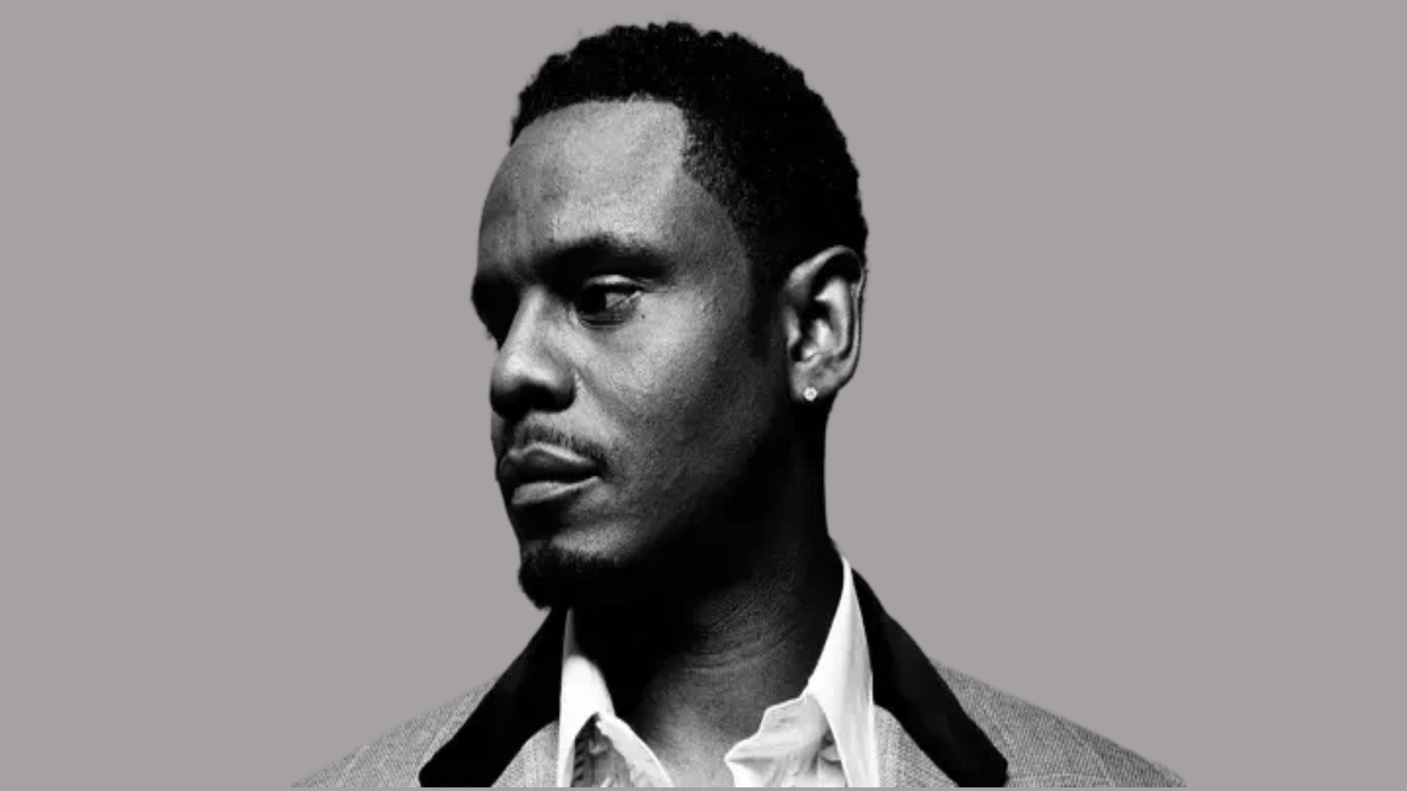 Carl Thomas Emotional 25th Anniversary Concert Up Close & Personal