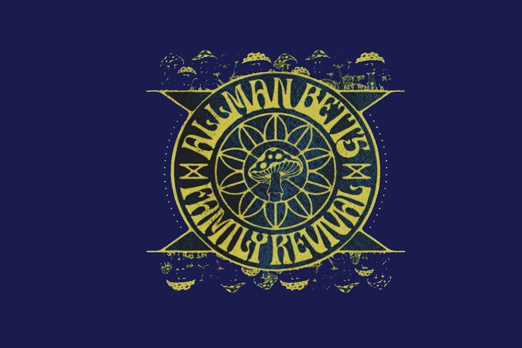 Allman Betts Family Revival: A DECADE OF REVIVAL