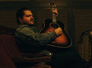 Bilde for arrangement Vincent Neil Emerson