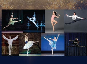 World Ballet Stars