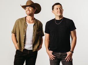 Dustin Lynch and Scotty McCreery: Two for the Road