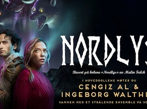 Bilde for arrangement NORDLYS