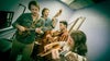 The Fretliners When The Kettle Sings Tour w/ Wyatt Goad