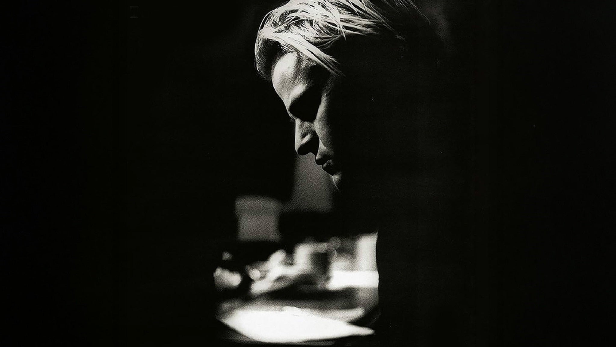 Tom McRae 