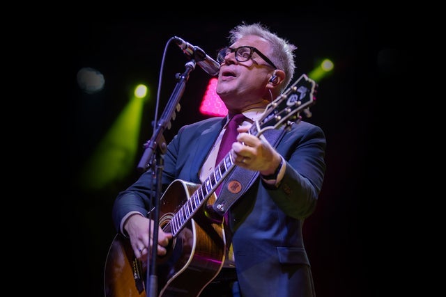 Official Steven Page presale code (Via TMPresale.com)