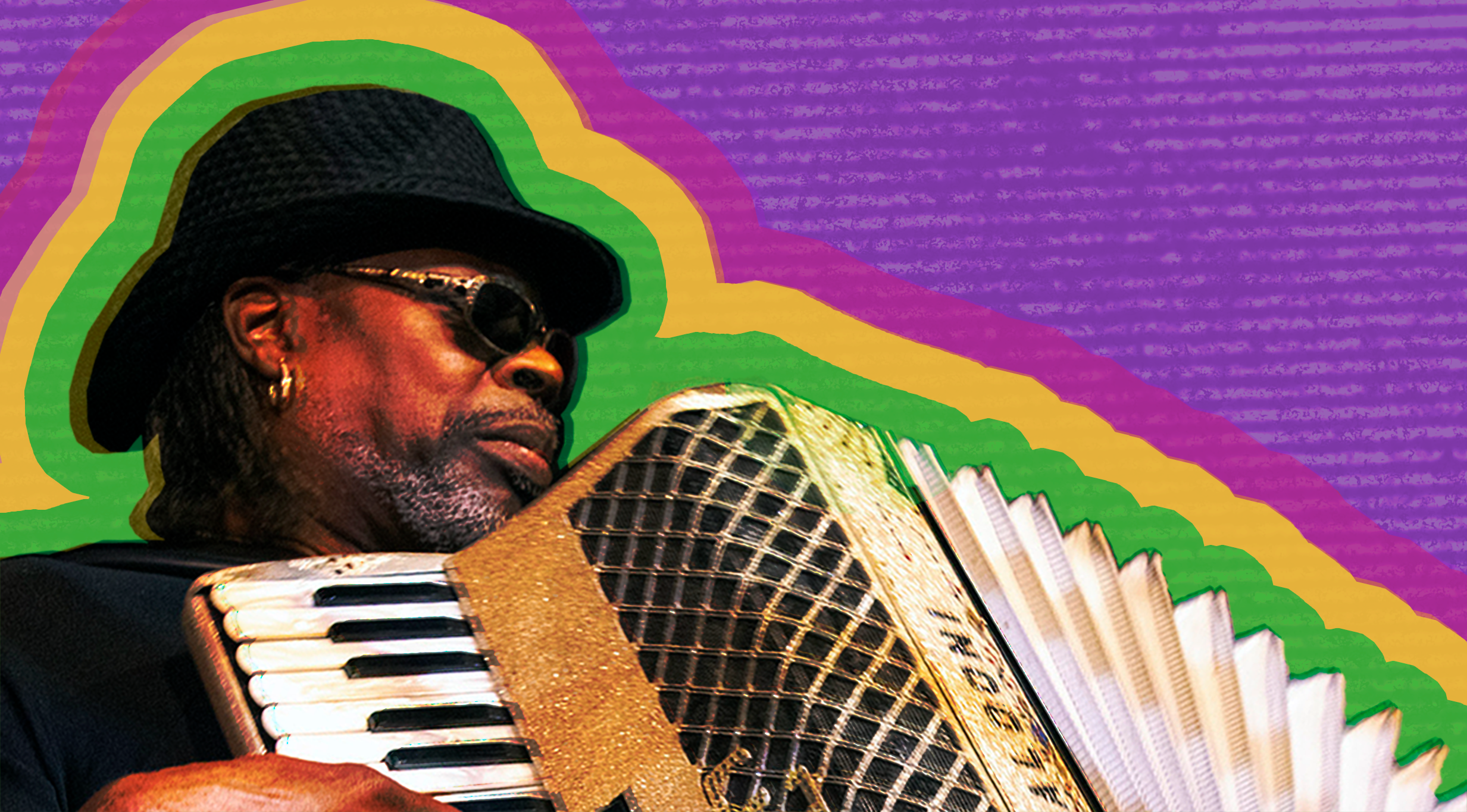 CJ Chenier & The Red Hot Louisiana Band with The Judy Chops at Jefferson Theater – Charlottesville, VA