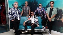Touch & Go - Tribute to The Cars
