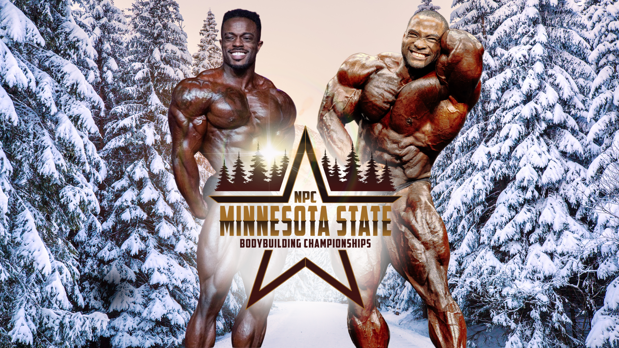 NPC Minnesota State Bodybuilding Championships Finals