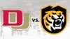 Colorado College Tigers Hockey vs. Denver