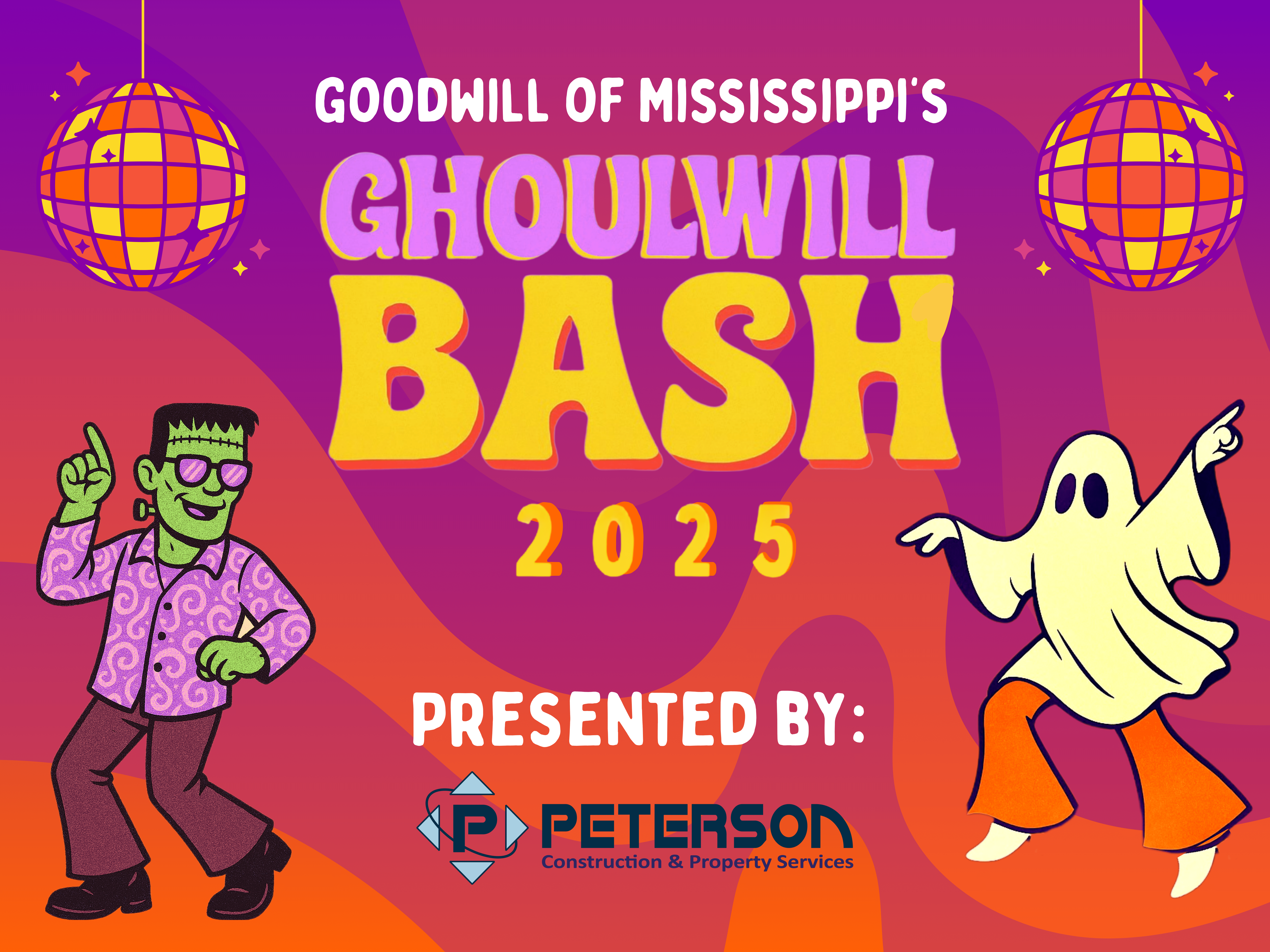 Ghoulwill Bash 2025