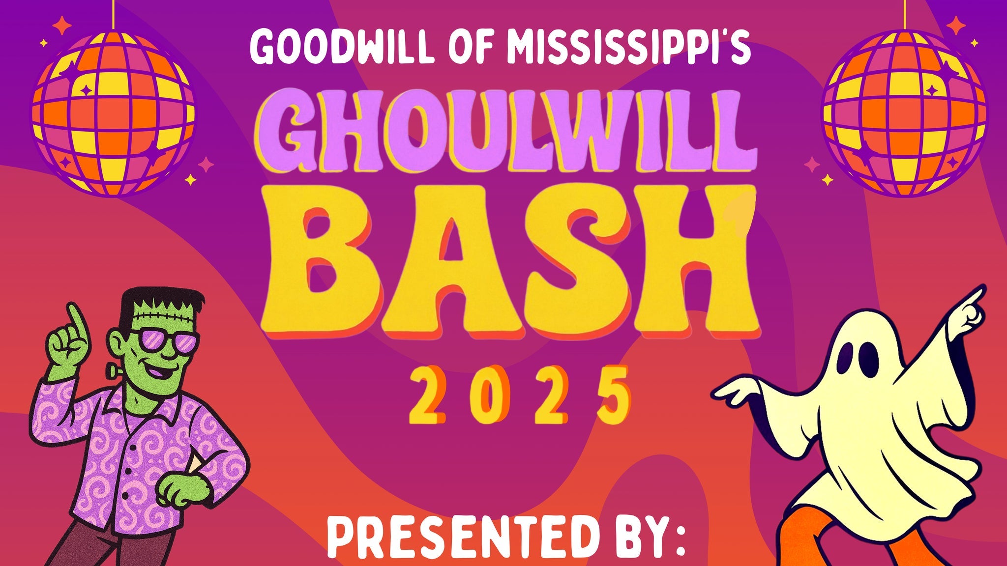 Ghoulwill Bash 2025