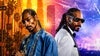 Snoop Dogg vs DJ Snoopadelic