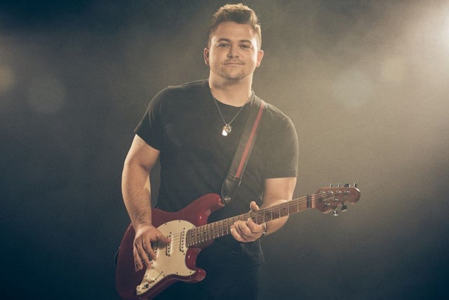 Hunter Hayes