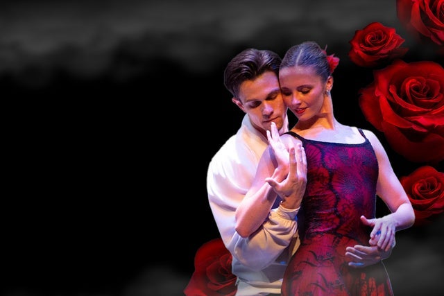 Love & Passion Ft. Carmen: Presented by Gwinnett Ballet Theatre