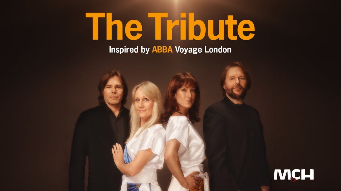 ABBA - The tribute