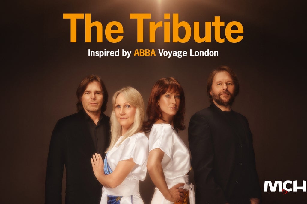 ABBA - The tribute