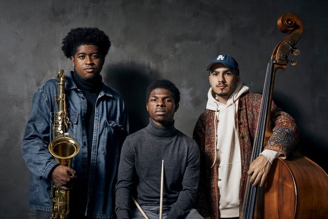 New Jazz Underground Portsmouth  presale password